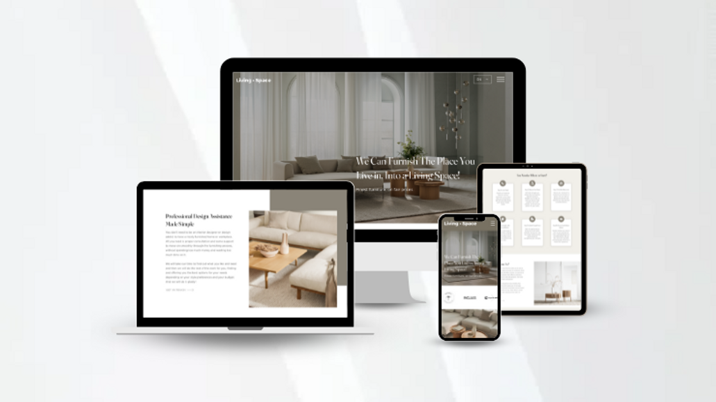 Living Space: Living Space is a Sofia‑based interior design studio and furniture retailer offering curated, high‑quality European furnishings. Their team of architects and designers provides personalised consultations and sustainable design guidance, delivering tailored solutions for homes, offices, and HoReCa settings.