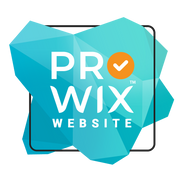 Pro Wix Website
