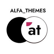 Alfa Theme