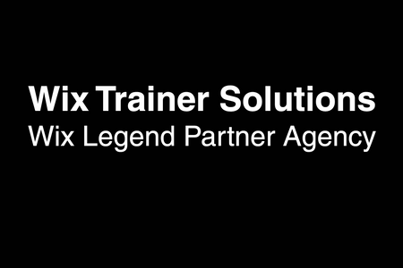 WixTrainer.com: Wix Trainer | Wix Legend Partner Agency