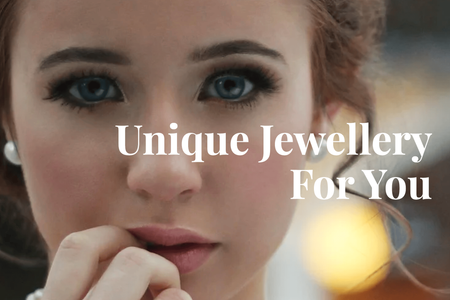 Unique Jewellery: undefined