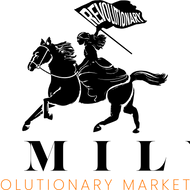 EMILY Revolutionary Marketing Group