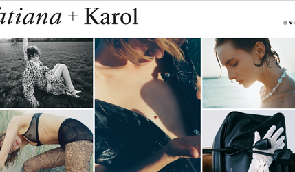 Tatiana + Karol: undefined