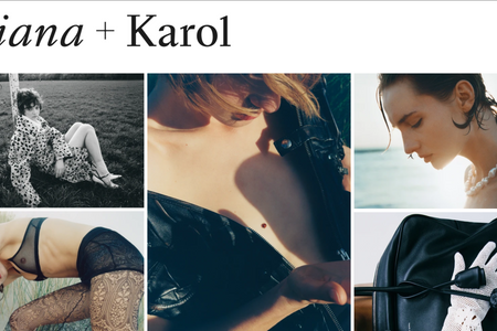 Tatiana + Karol: undefined