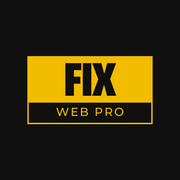 Fix Web Pro