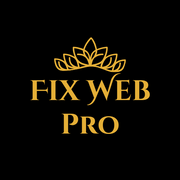 Fix Web Pro