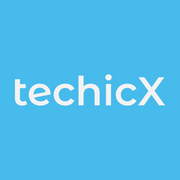 TechicX | Velo