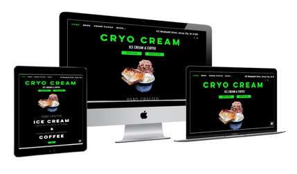 mysite: Custom website needed dynamic pages functions