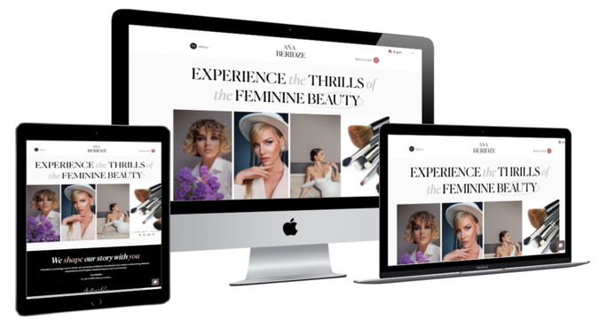 anaberidze: Fashion Related