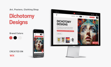 Dichotomy Designs