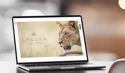 Laluka Safari: South African Safari Resort