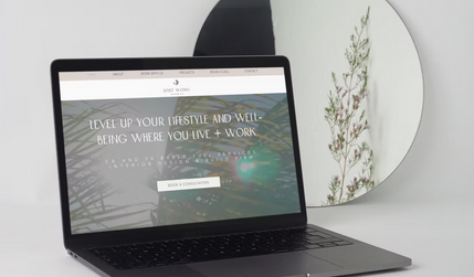 JoJo Wong Design : Interior Designer based in CA and TX. 