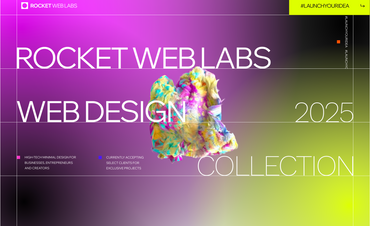 Rocket Web Labs
