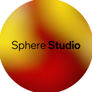 ⬤ Sphere Studio