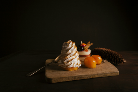 DECOURT DESSERTS: Bakery in Ireland