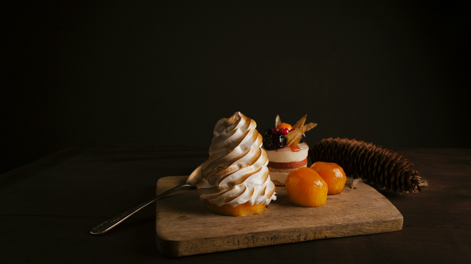 DECOURT DESSERTS: Bakery in Ireland