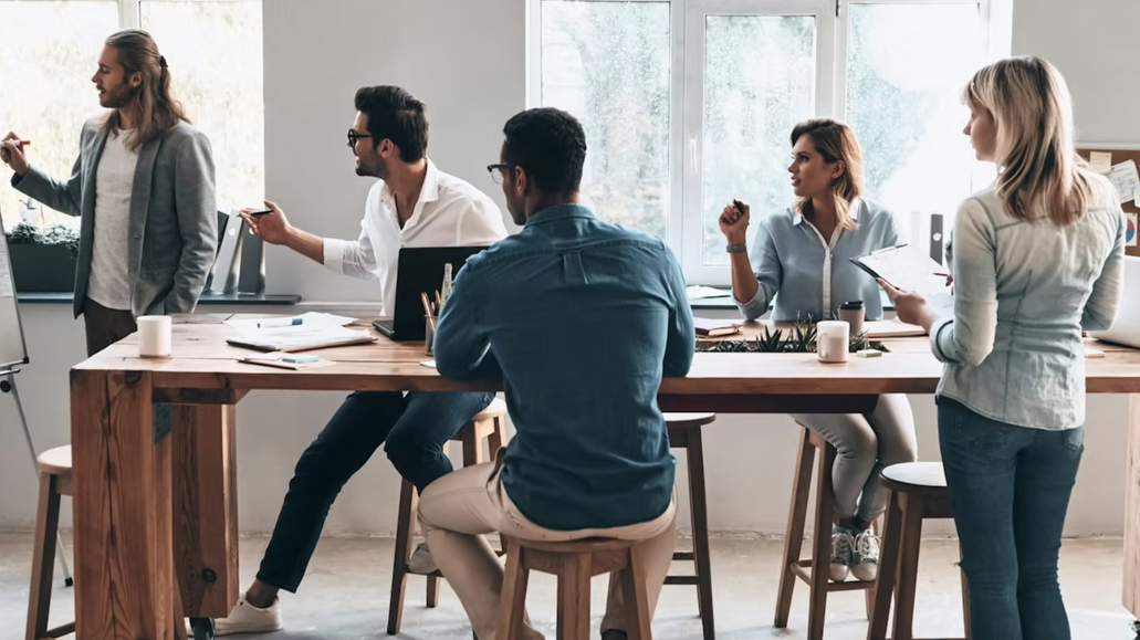 BECHANGE CONSEIL: Bechange Conseil accompagne les salariés et les entreprises dans diverses actions de formation.

Bechange Conseil supports employees and companies in various training initiatives.