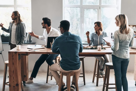BECHANGE CONSEIL: Bechange Conseil accompagne les salariés et les entreprises dans diverses actions de formation.

Bechange Conseil supports employees and companies in various training initiatives.