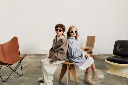 LES LUNETTES D'ÉLISE: Opticien à Carnac (Morbihan). Propose des montures haut de gamme.

Notre mission : 
- identité et charte graphique
- site internet
- signalétique
- print

---

High-End Optician in Carnac (Morbihan)

Our mission:
- Visual Identity & Brand Guidelines
- Website Design
- Signage
- Print Materials