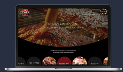 Restaurant & Catering: undefined