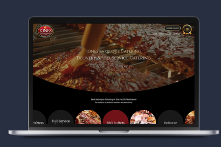 Restaurant & Catering: undefined