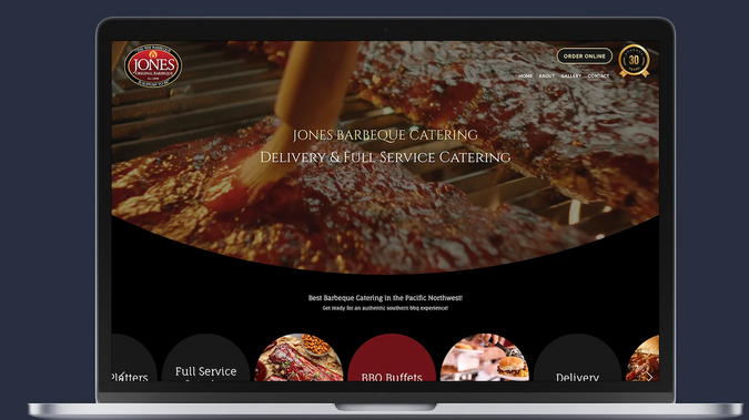Restaurant & Catering: undefined