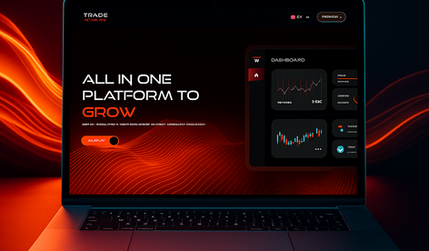 TRADE THE WAY: Experienced developer behind TradeTheWay.com, a comprehensive trading ecosystem featuring advanced scanners (Gold Mine, Trend Tracker, Candle Finder), professional trading courses, and real-time signals integration. My portfolio showcases the creation of this robust platform that combines live trading sessions, educational resources, and an active community hub for traders. Specializing in developing trading tools and signal applications that have helped clients transform their trading journey with transparent pricing and proven strategies for forex, crypto, and binary markets. My work demonstrates expertise in creating scalable trading solutions that deliver measurable results for traders at all experience levels.

Key Features Highlighted:
Advanced trading tools and scanners
Comprehensive courses across multiple trading markets
Live trading sessions implementation
Trading community platform development
Signal application development
Professional UI/UX for trading platforms
Scalable pricing tier implementation
Cross-platform accessibility