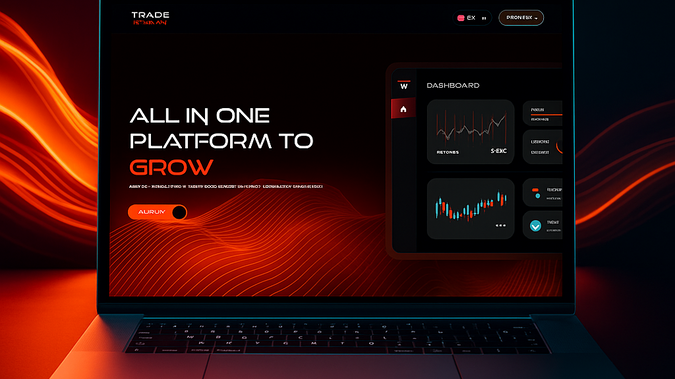 TRADE THE WAY: Experienced developer behind TradeTheWay.com, a comprehensive trading ecosystem featuring advanced scanners (Gold Mine, Trend Tracker, Candle Finder), professional trading courses, and real-time signals integration. My portfolio showcases the creation of this robust platform that combines live trading sessions, educational resources, and an active community hub for traders. Specializing in developing trading tools and signal applications that have helped clients transform their trading journey with transparent pricing and proven strategies for forex, crypto, and binary markets. My work demonstrates expertise in creating scalable trading solutions that deliver measurable results for traders at all experience levels.

Key Features Highlighted:
Advanced trading tools and scanners
Comprehensive courses across multiple trading markets
Live trading sessions implementation
Trading community platform development
Signal application development
Professional UI/UX for trading platforms
Scalable pricing tier implementation
Cross-platform accessibility
