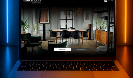 Eurolegno: This website is designed and built on Wix Studio, having 100% responsiveness and a high-tech design with custom CSS and animations. Inspired by the sleek aesthetics of Tesla and Apple websites, our site features a fresh, clean, and advanced design. 

Key elements include:

Custom Mega Menu: Advanced navigation for a seamless user experience.
Dedicated Product Pages: Each product type is showcased on its dedicated page.
High-End Product Images: We utilize Photoshop and AI-enhanced techniques to present our products in the best light.
Dynamic Details Page: Custom sections display our portfolio, including a variety of wood pieces in different types and colors, with data sourced from our database.
Component and Structure Showcase: High-quality images illustrate the components and structures of our products.

Additionally, the website captures leads through a contact form and a newsletter subscription. site boasts impressive speed, with scores of 90+ on both mobile and desktop.