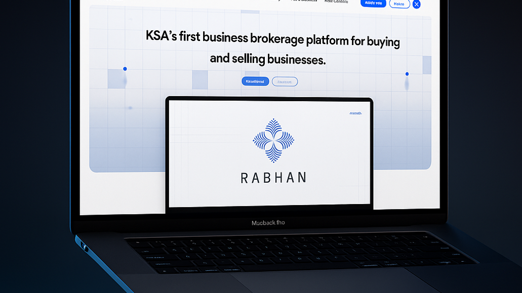 Rabhan: This dynamic website, built on Wix Studio with Wix Velo, features a robust dashboard for managing business listings, a secure login/signup system with SSO, and a live chat system for real-time support. Online business verification builds trust, while dedicated pages for buying and showcasing businesses enhance engagement. Enhanced with custom CSS animations and a sleek mega menu, it delivers a fully responsive, high-tech user experience.
