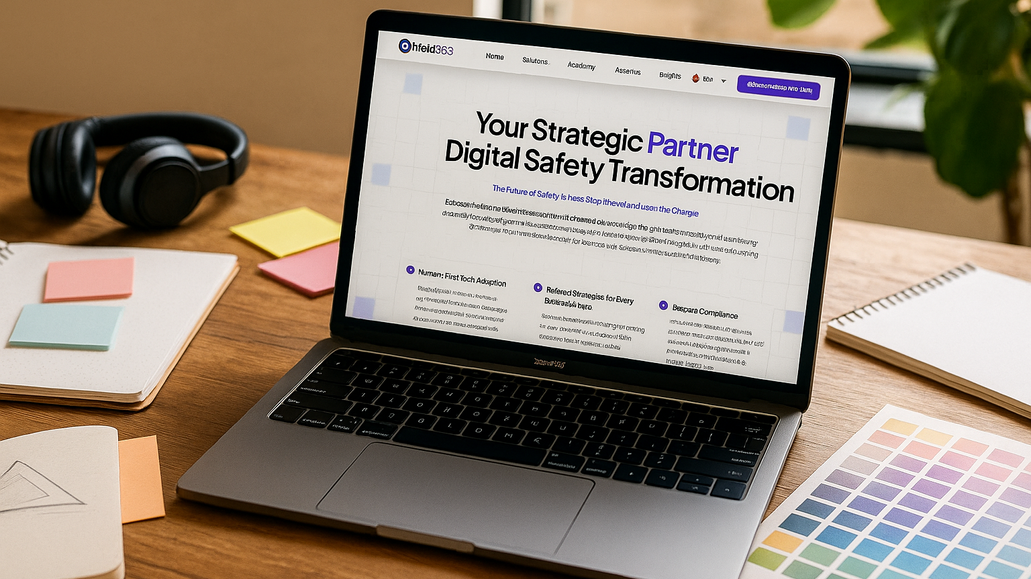 Shield360: undefined