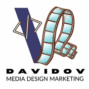 Davidov Media Design Marketing