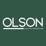 Olson Digital Marketing Ltd