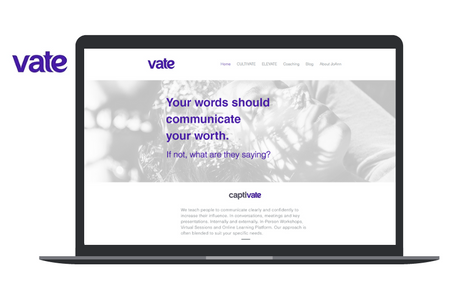 VATE Consultants Inc: undefined