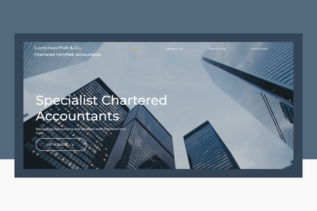 LucriciousAccountant: undefined