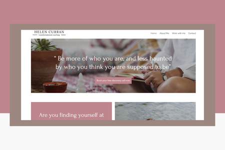 Helen Curran : undefined