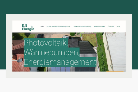 D,5 Energie: undefined