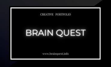  Brain Quest