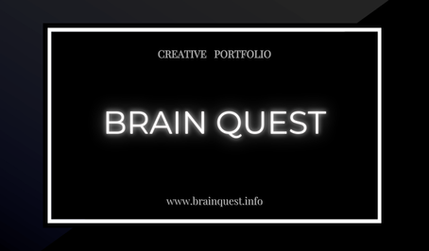  Brain Quest: Brainquest is a creative web design studio specializing in innovative, user-centric website development. They focus on blending aesthetic appeal with functional excellence to deliver impactful digital experiences for their clients.