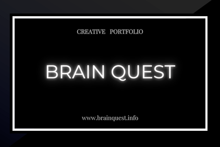  Brain Quest: Brainquest is a creative web design studio specializing in innovative, user-centric website development. They focus on blending aesthetic appeal with functional excellence to deliver impactful digital experiences for their clients.
