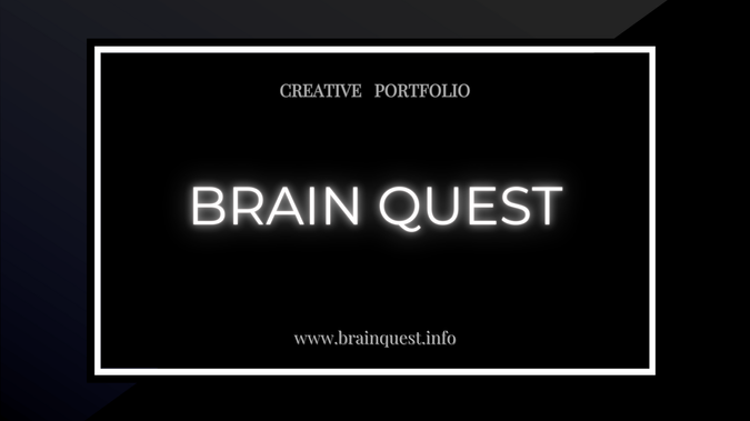  Brain Quest: Brainquest is a creative web design studio specializing in innovative, user-centric website development. They focus on blending aesthetic appeal with functional excellence to deliver impactful digital experiences for their clients.