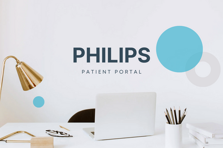 Philips: Developed for Philips' global recall, our secure portal enables authenticated users to verify their product status and communicate critical updates. At its core, a sophisticated algorithm empowers intuitive navigation through complex data, ensuring rapid, data-driven decision-making.