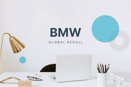 BMW: Engineered for BMW’s global recall, our secure, scalable portal streamlines the collection of sensitive customer data and delivers real-time vehicle status updates for timely, data-driven resolution.