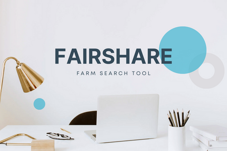 FairShare: Real-Time Farm Search: Empowering CSA Coalition with Instant Ag Insights