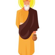 Monk