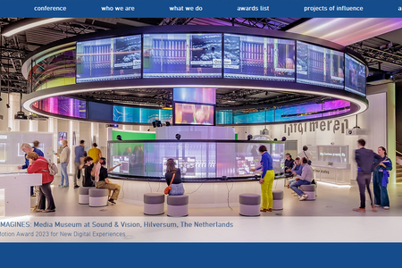 The Best in Heritage: A blog/news website for a leading Museum in CROATIA