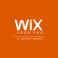 Wix Code Pro