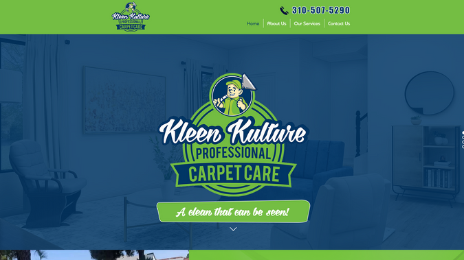 Kleen Kulture: Floor cleaning specialist, Lynwood, California.