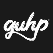 GUHP® | Creative Brand Agency