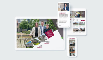 Door Martijn: Of je nu je woning wilt laten taxeren, wilt verkopen of een huis wilt aankopen; DOOR Martijn is als NVM makelaar jouw partner in crime om dit levensproject tot een succes te brengen.